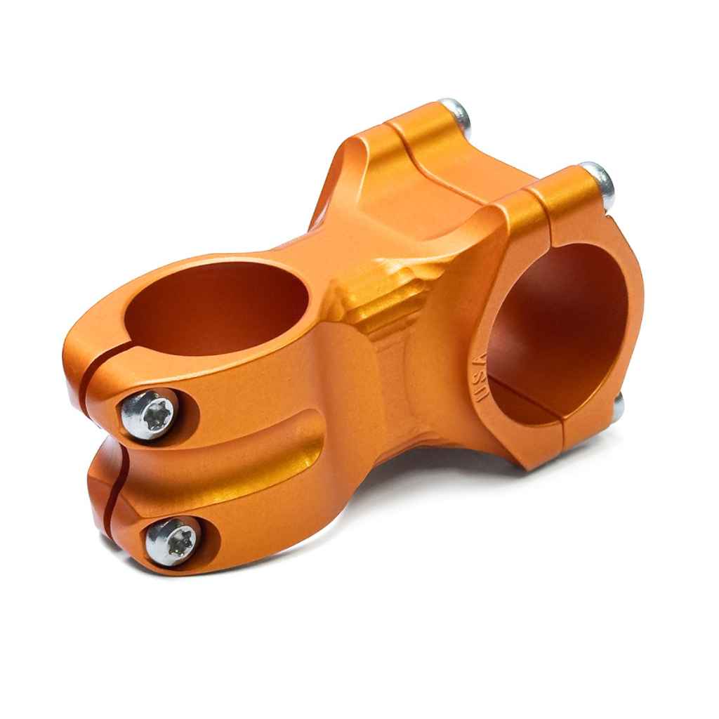 PAUL* boxcar stem (orange) - BLUE LUG GLOBAL ONLINE STORE