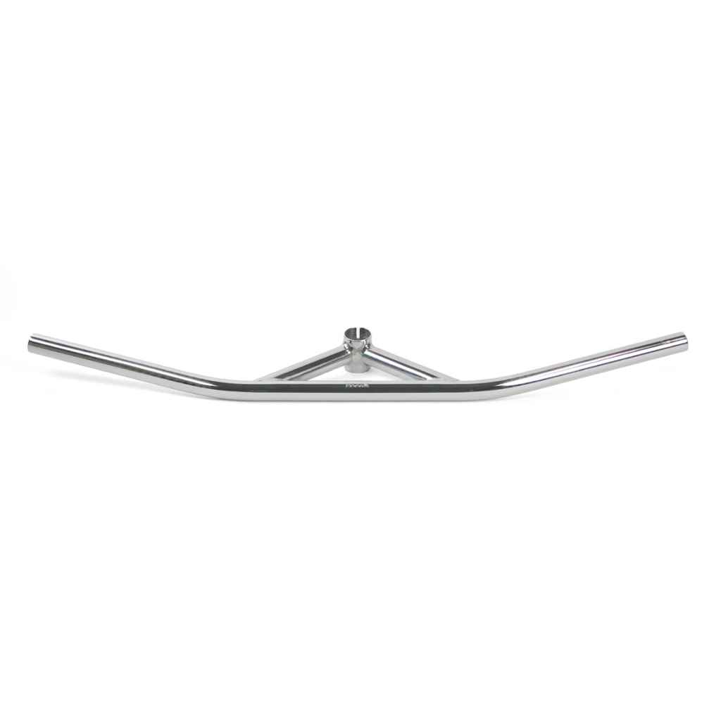 NITTO* davos b907 bullmoose bar (chrome) - BLUE LUG GLOBAL ONLINE