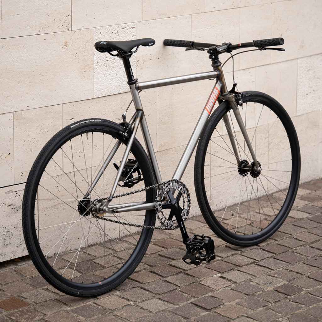 AARN* track chainring (camo) - BLUE LUG GLOBAL ONLINE STORE