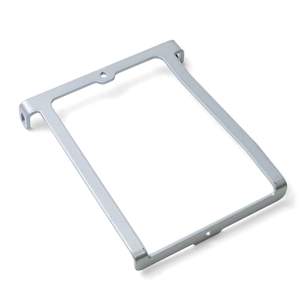 PASS AND STOW* square stay (silver) - BLUE LUG GLOBAL ONLINE STORE