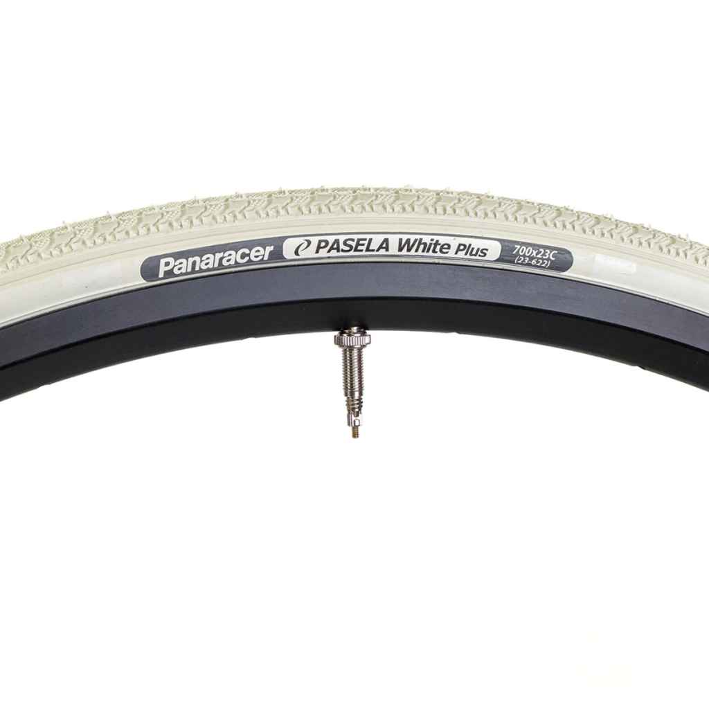 PANARACER* pasela white plus (all white) - BLUE LUG GLOBAL ONLINE