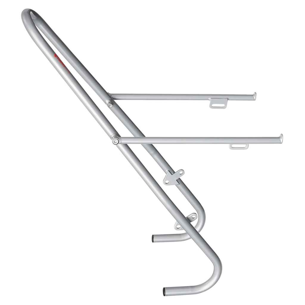 tubus Tara キャリア 20001-1001 新品 TUBUS* tara front rack (silver) - BLUE LUG GLOBAL ONLINE STORE