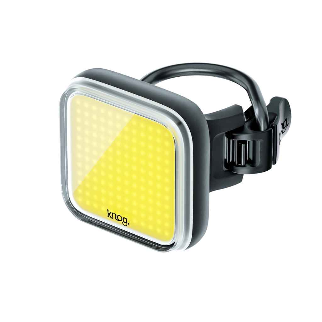 KNOG* blinder skull front light - BLUE LUG GLOBAL ONLINE STORE