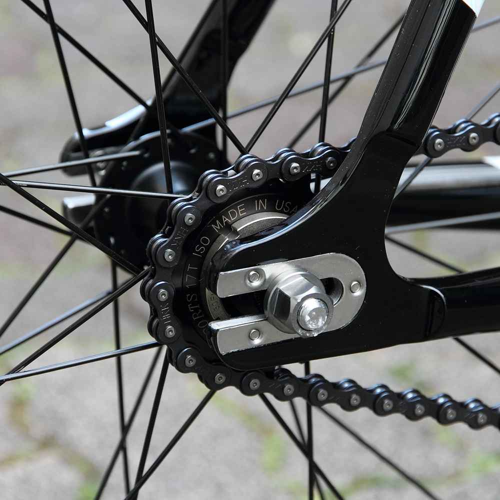 競輪 新品 HKK NEW Vertex トラックレーサーチェーン 2個セット HKK New Vertex Blue – RUNWELL
