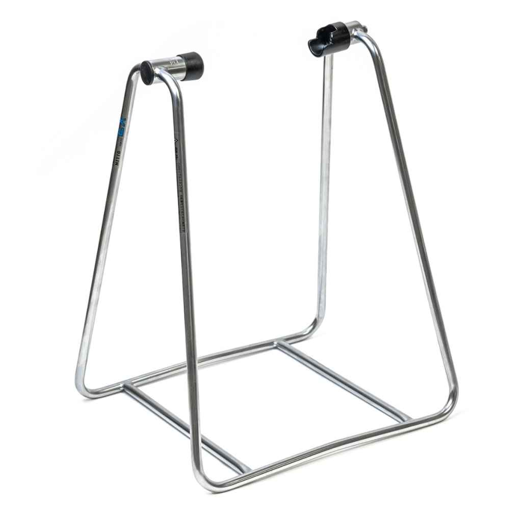 NITTO Cycle Stand EX メンテナンススタンド,Brompton NITTO* ex-2 bike stand (dull) - BLUE LUG GLOBAL ONLINE STORE