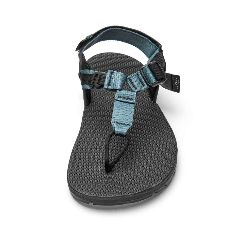 BEDROCK SANDALS* cairn evo sandal (slate blue) - BLUE LUG