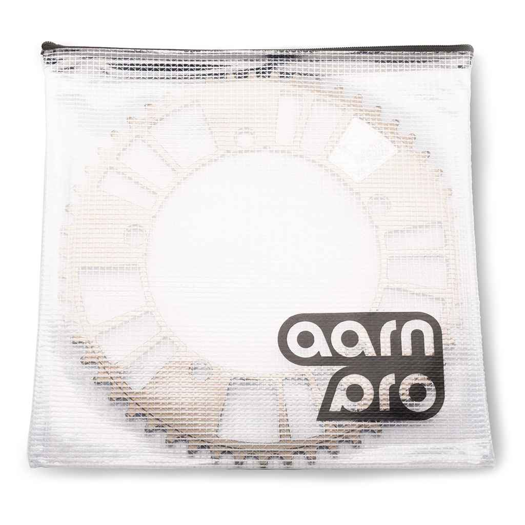 【誠実】 (titan) chainring track pro AARN* - STORE ONLINE GLOBAL LUG BLUE パーツ