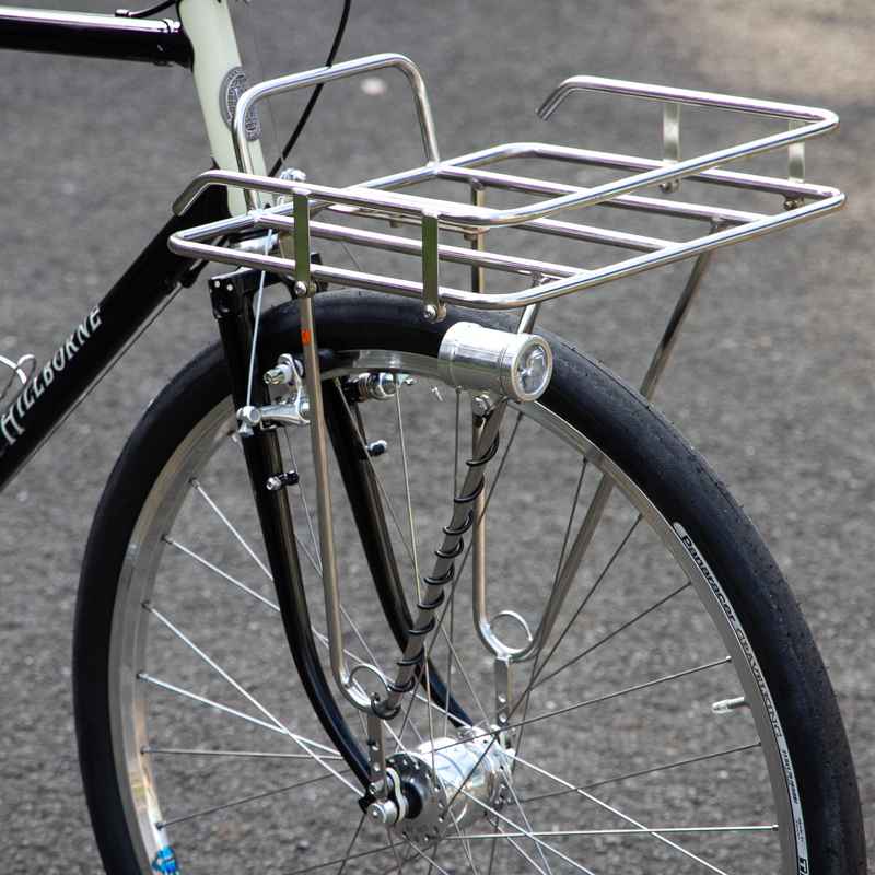 SINEWAVE* cycle beacon (rasta) - BLUE LUG GLOBAL ONLINE STORE