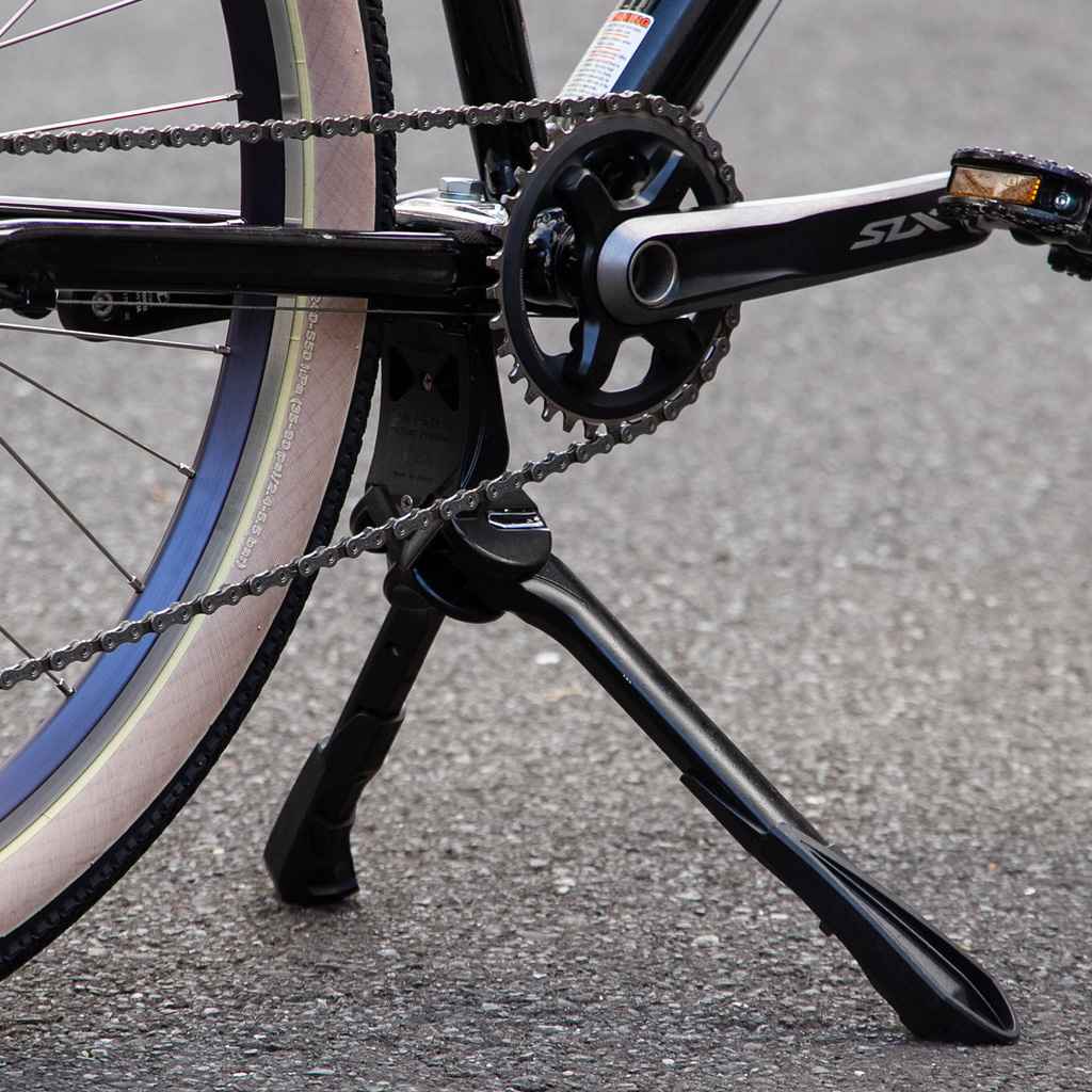 URSUS double jumbo stand 自転車スタンド キックスタンド BL SELECT* URSUS double jumbo stand - BLUE LUG GLOBAL ONLINE STORE