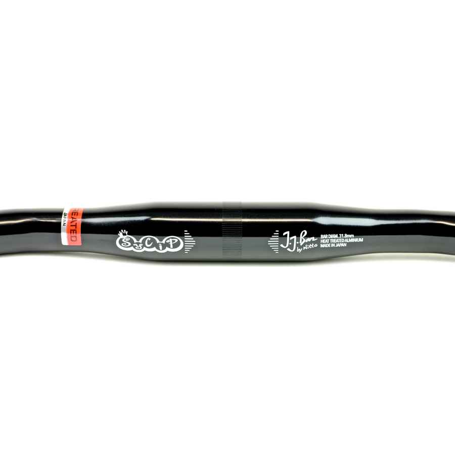 SYCIP* SYCIP design J.J.Bar (black) - BLUE LUG GLOBAL ONLINE