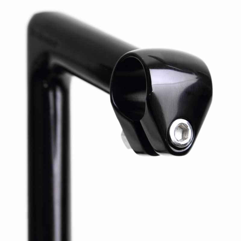 NITTO* LOSCO bar (silver) - BLUE LUG GLOBAL ONLINE STORE