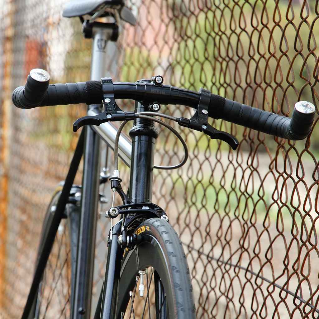 PAUL E-LEVER