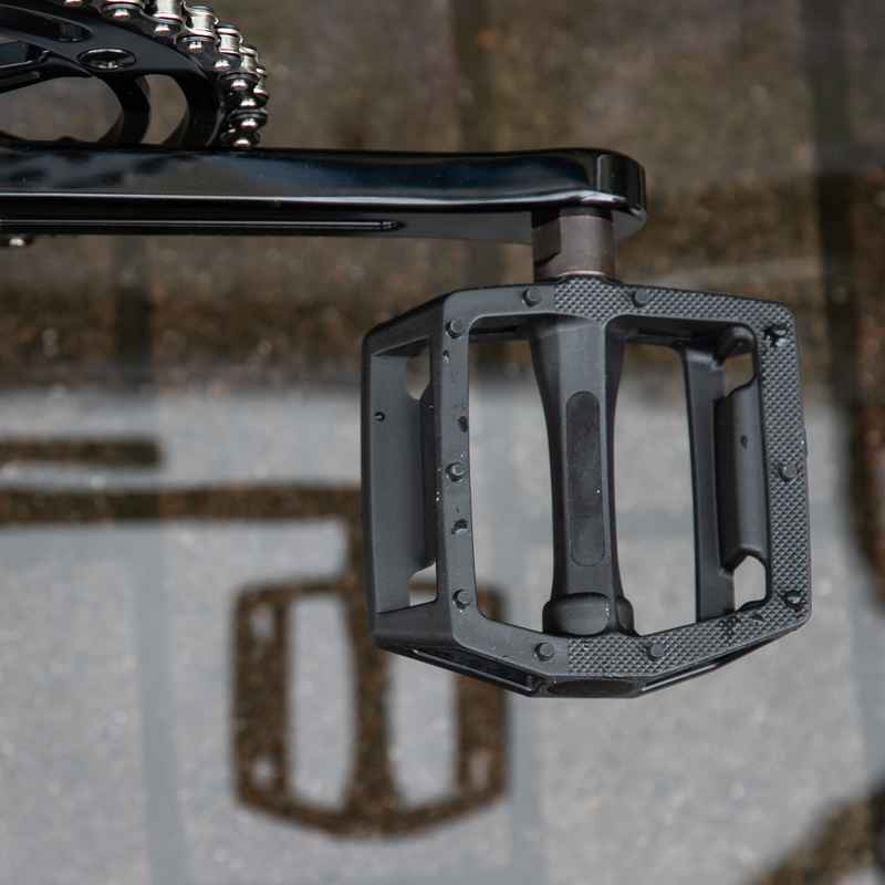 BL SELECT* RAT pedal (clear) - BLUE LUG GLOBAL ONLINE STORE
