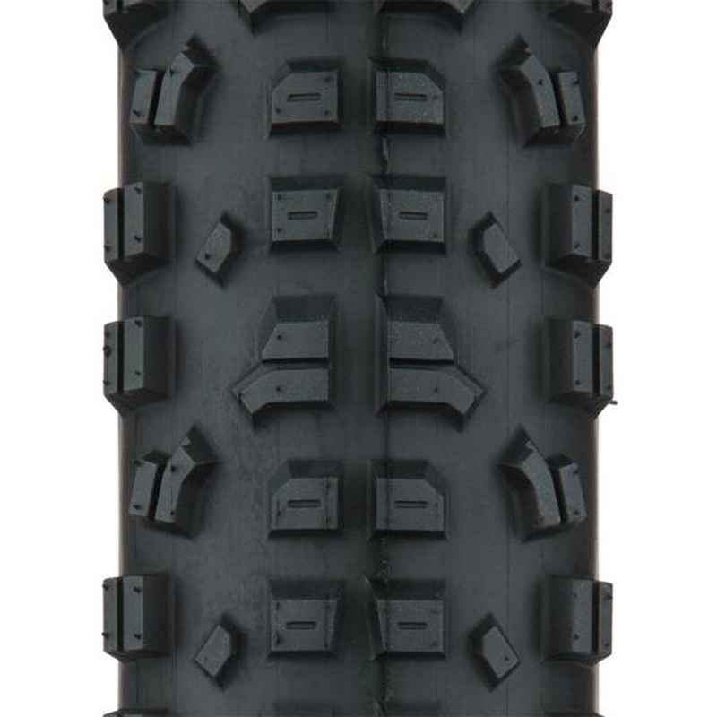 SURLY* dirt wizard tire (black) - BLUE LUG GLOBAL ONLINE STORE