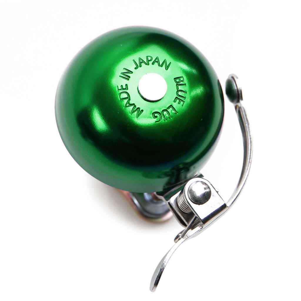 Allez La awareness bell ベル　ブルーラグ　bluelug ALLEZ LA* thank you awareness bell - BLUE LUG ONLINE STORE