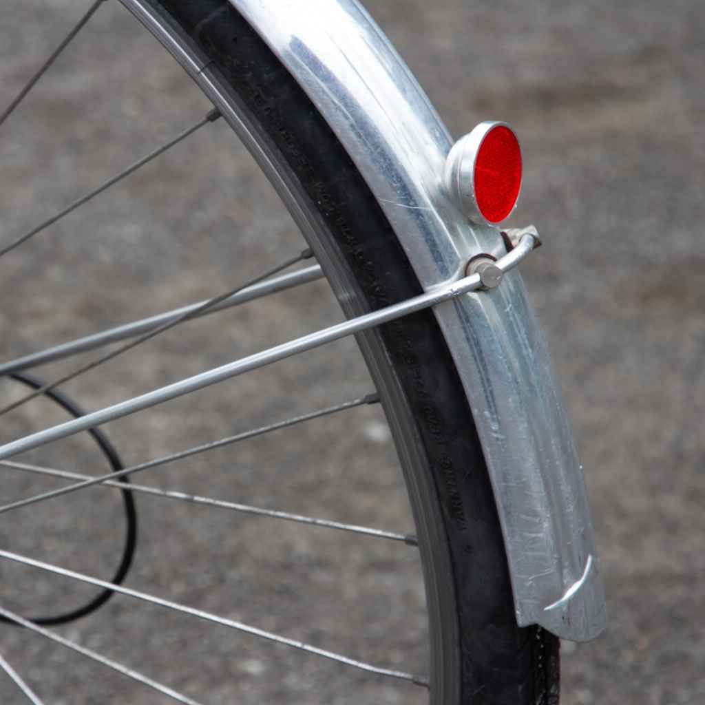 月弓 702 li-r OMORIG SPEC 月弓 702 li-r OMORIG SPEC KIMURA* reflector for mud guard