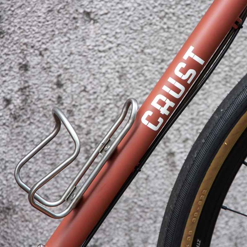 KING CAGE* titanium cage - BLUE LUG GLOBAL ONLINE STORE