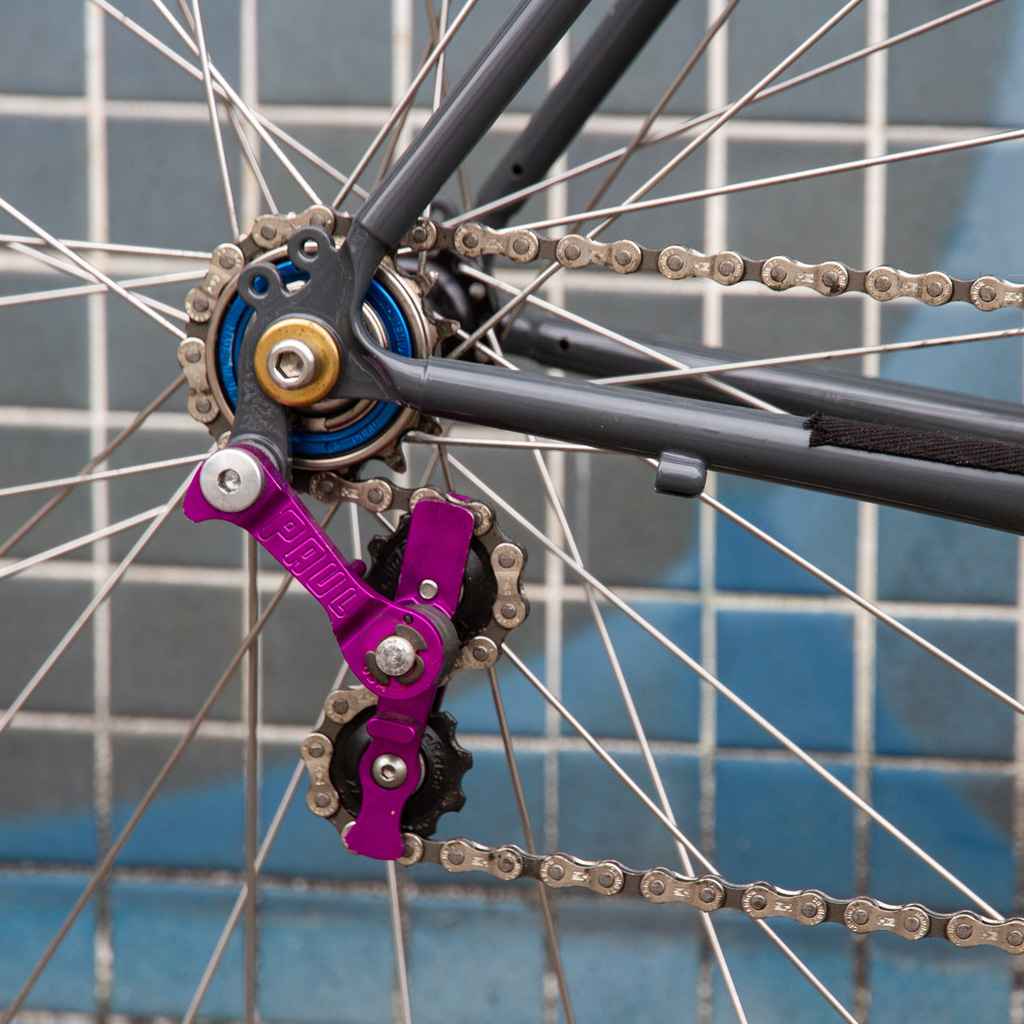Melvin Chain Tensioner – Paul Component Engineering