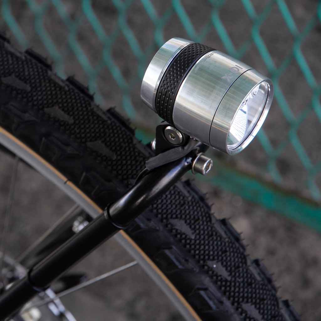 BUSCH+MULLER* IQ-X (black) - BLUE LUG GLOBAL ONLINE STORE