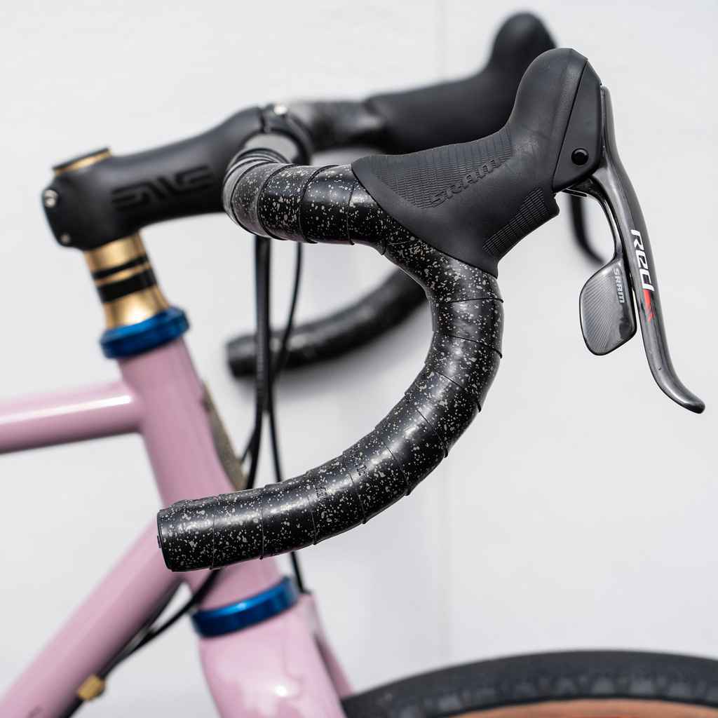 *FIZIK* tempo bondcush tacky bartape (les