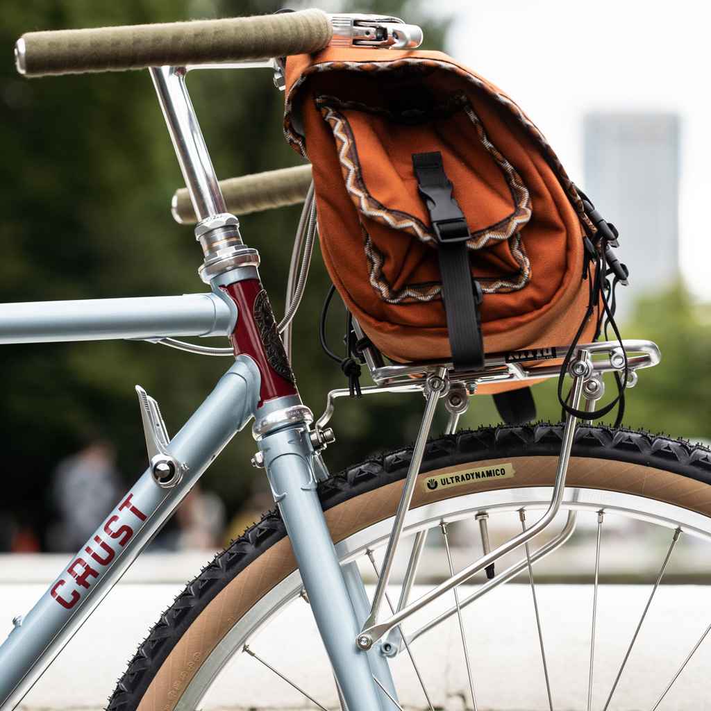 BL SELECT* front rack center bolt set - BLUE LUG GLOBAL