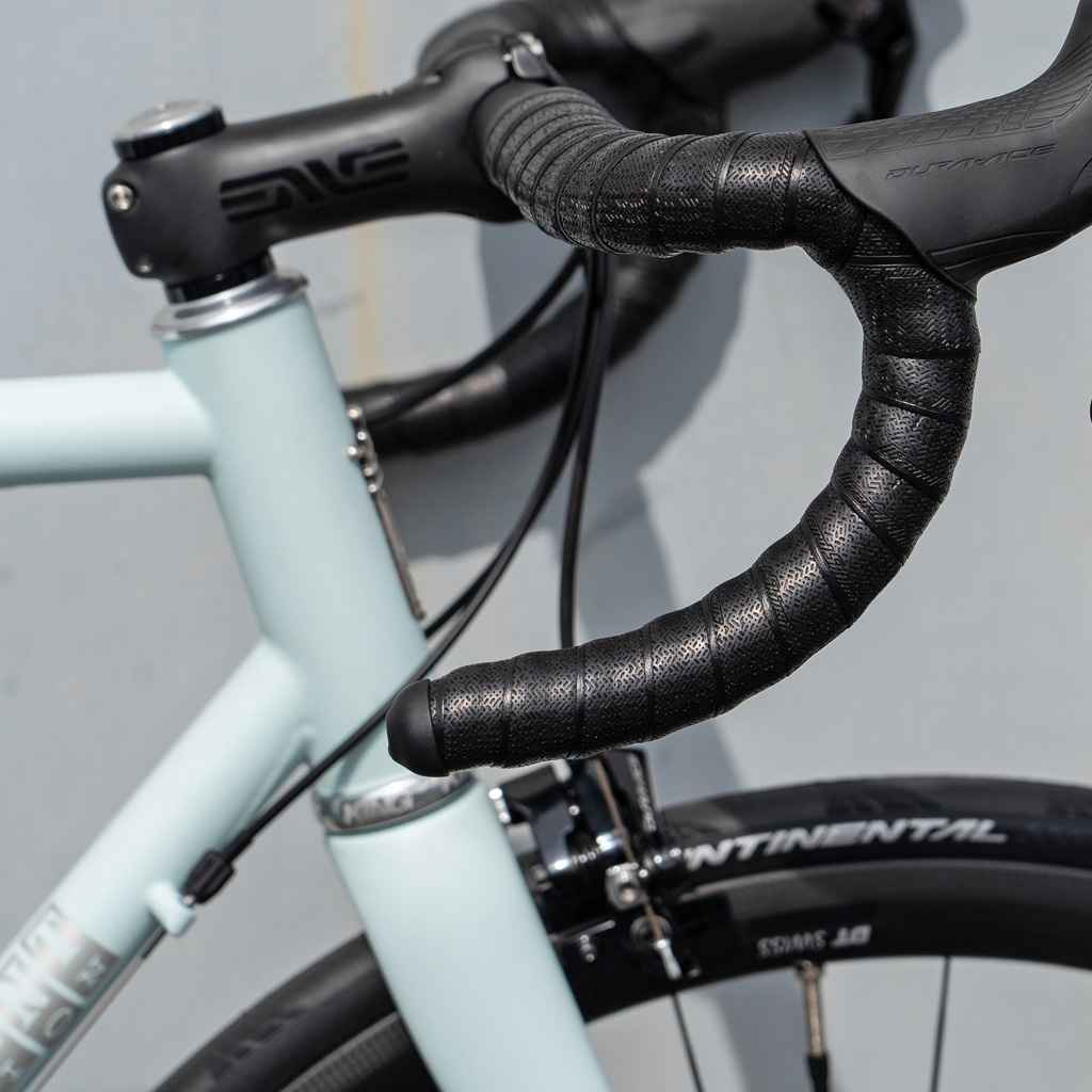 *ENVE* end plug dome&bullet