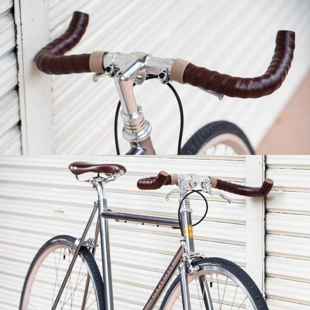 NITTO* rb001aa BL special (black) - BLUE LUG GLOBAL ONLINE STORE