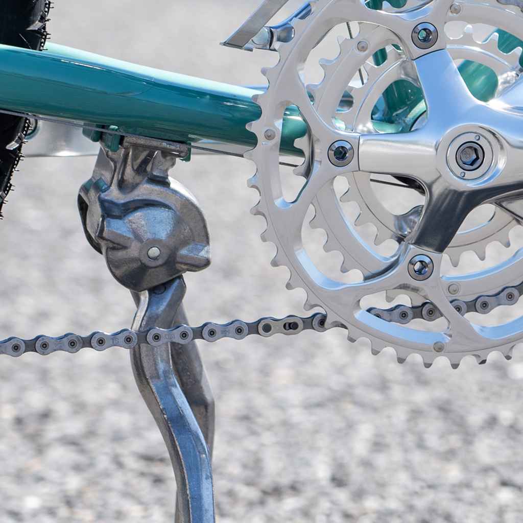 KMC* 11-speed missinglink - BLUE LUG GLOBAL ONLINE STORE
