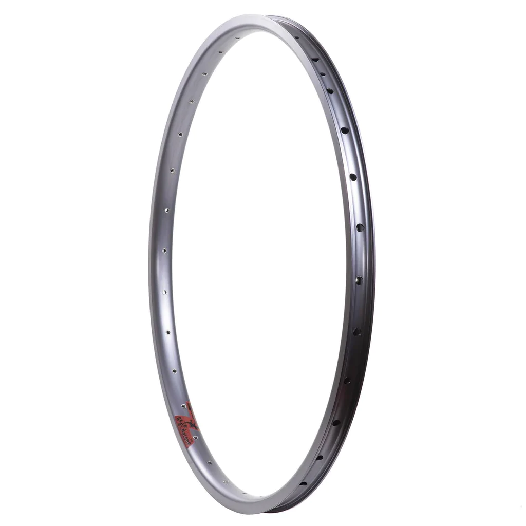 VELOCITY* standalone 001 rim (gray) - BLUE LUG GLOBAL ONLINE STORE