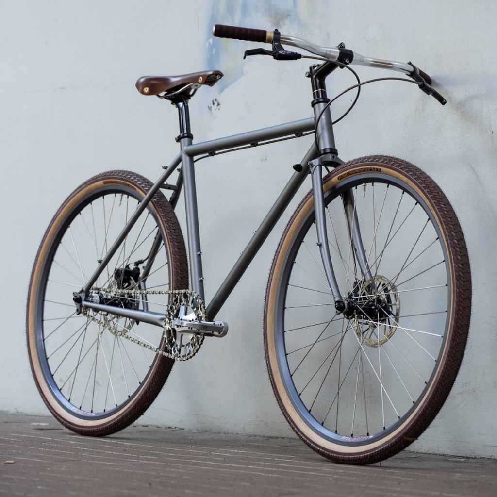 FAIRWEATHER* for cruise tire (asphalt/skin) - BLUE LUG