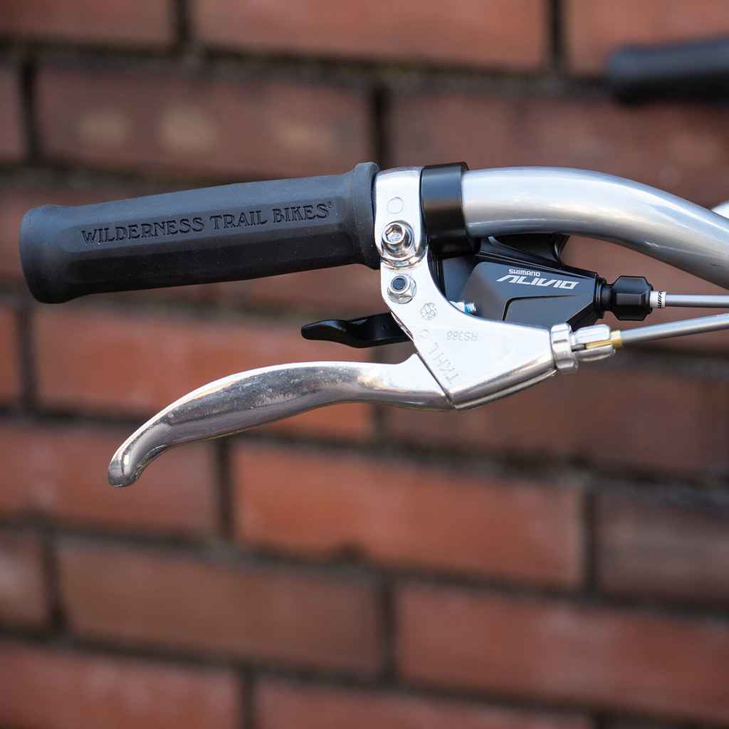 WTB Trail Grip - Thumbnail 2