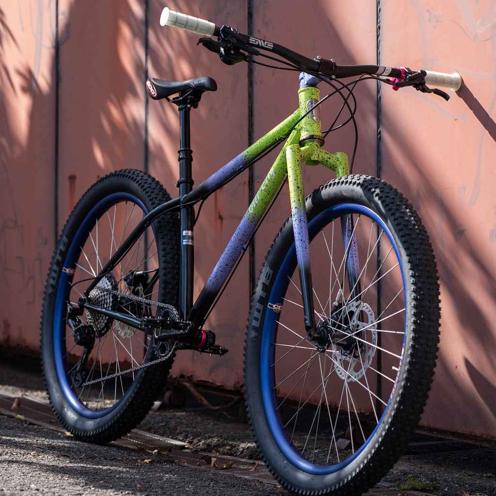 パーツ ENVE M6 carbon riser bar ENVE* M6 carbon riser bar - BLUE LUG GLOBAL ONLINE STORE