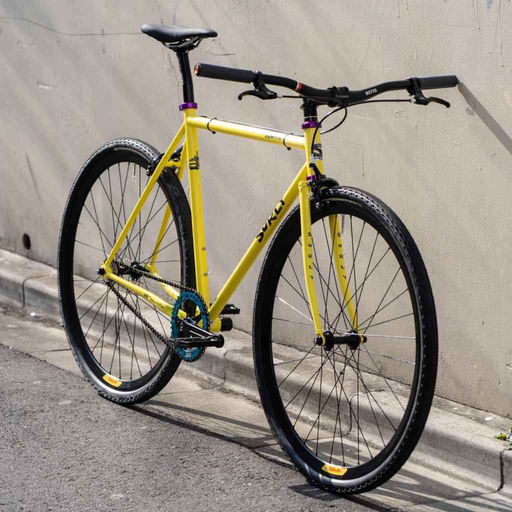 NITTO* b809 wide riser bar (black) - BLUE LUG GLOBAL ONLINE STORE