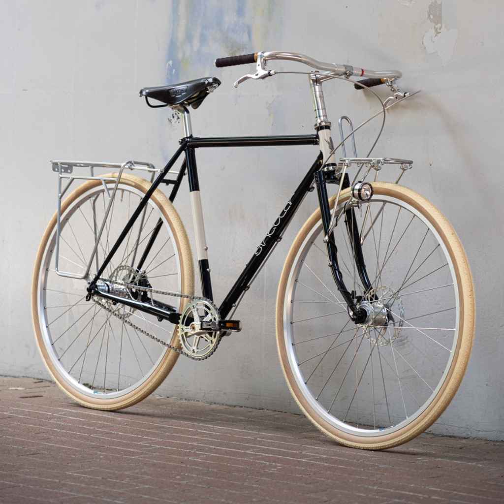 FAIRWEATHER* for cruise tire (cream/tan) - BLUE LUG GLOBAL ONLINE