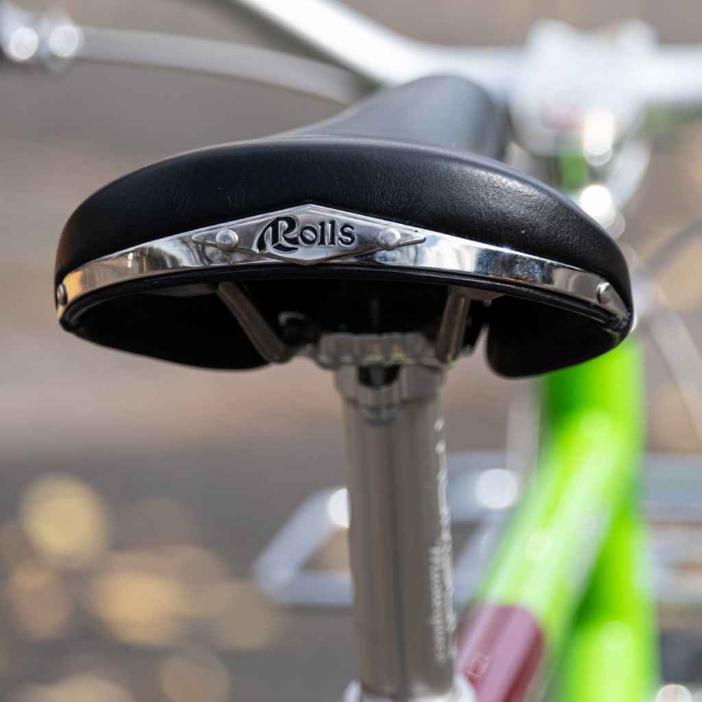 Rolls Le Classiche - Selle San Marco