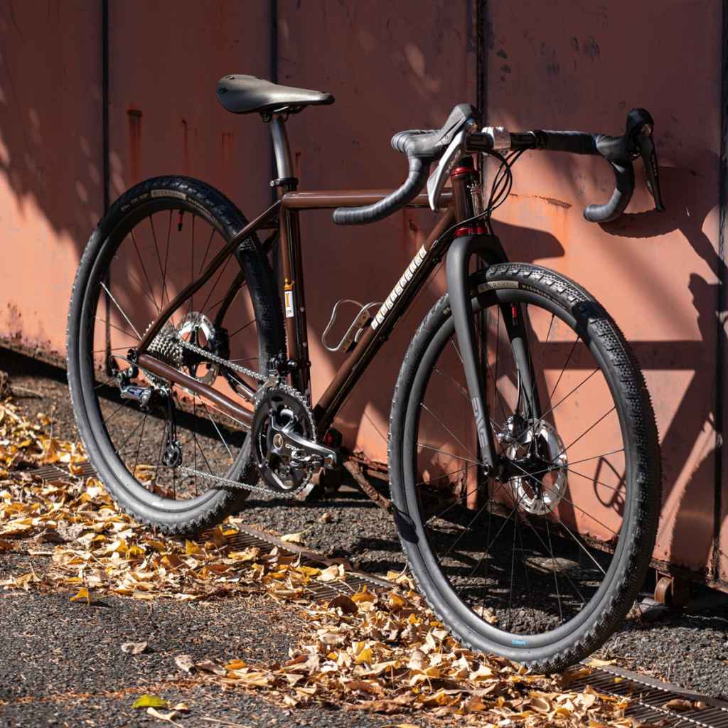 美品 ENVE GRAVEL DISC FORK グラベル ディスクフォーク GRAVEL DISC FORKグラベルディスクフォーク | ENVE エンヴィ