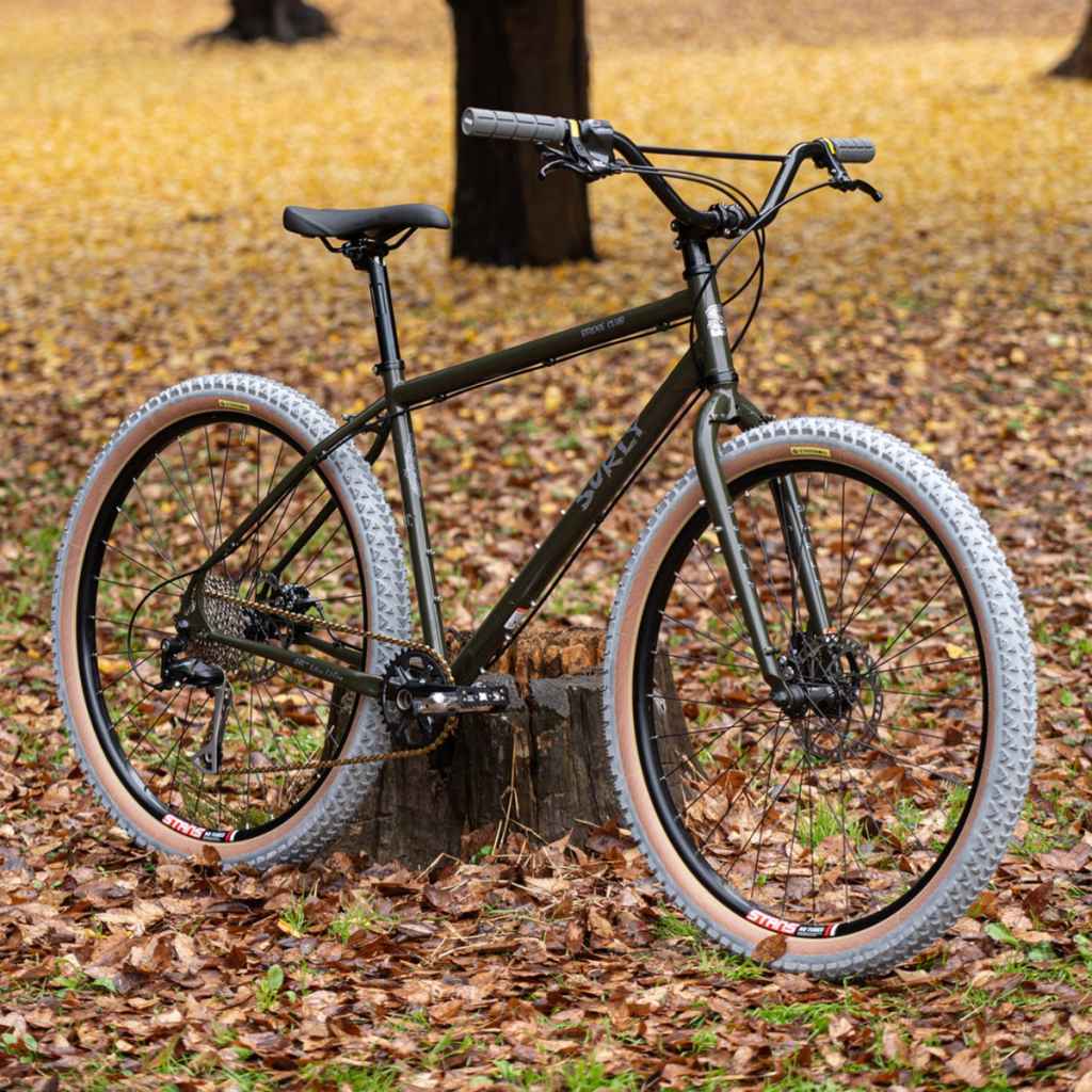 SURLY Bridge Club　Mサイズ Surly Bridge Club Bike – Outdoor New England