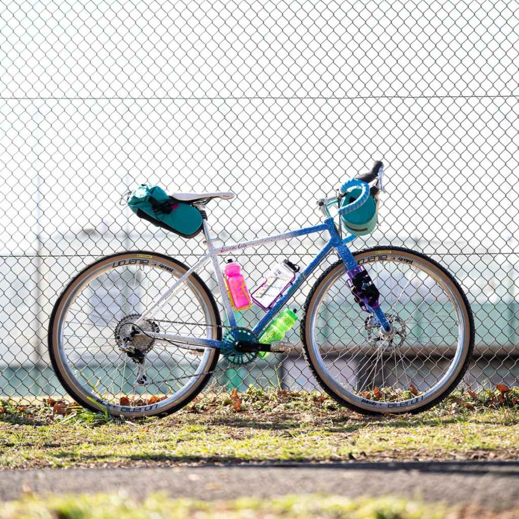 IGNITE COMPONENTS* inferno crank (black) - BLUE LUG GLOBAL