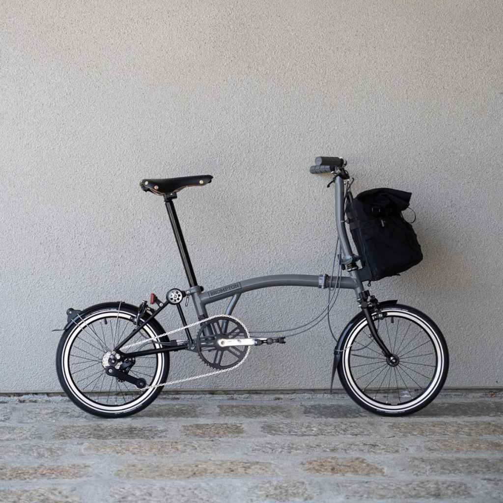 *MKS* gamma pedal ブラック・シルバー MKS MKS Rivendell Gamma Pedals - Black - One On One Bicycle