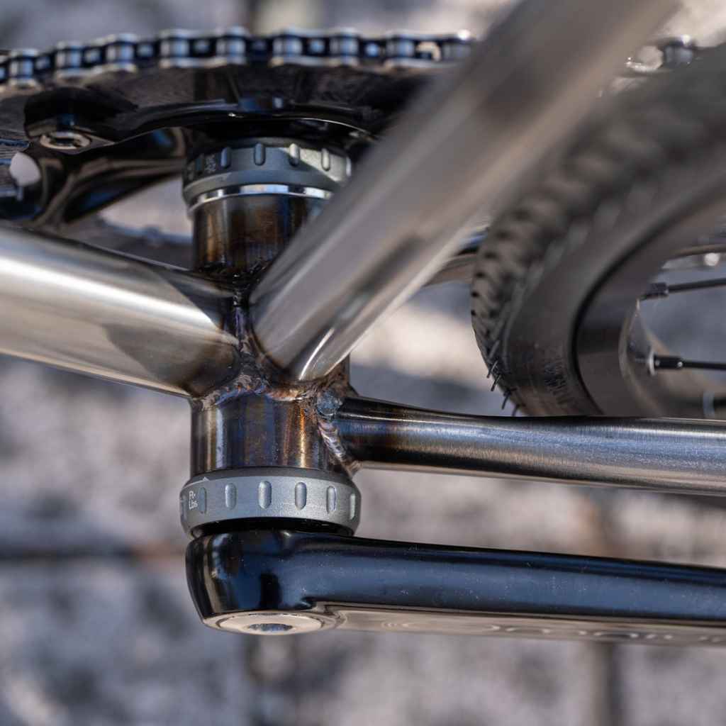 SRAM* GXP bottom bracket - BLUE LUG GLOBAL ONLINE STORE