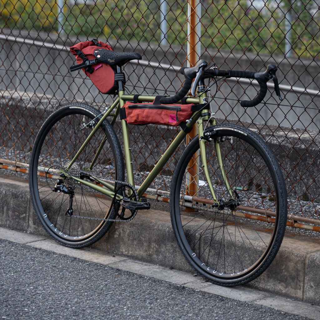 PANARACER* new gravel king SK 700c (black/brown) - BLUE LUG GLOBAL
