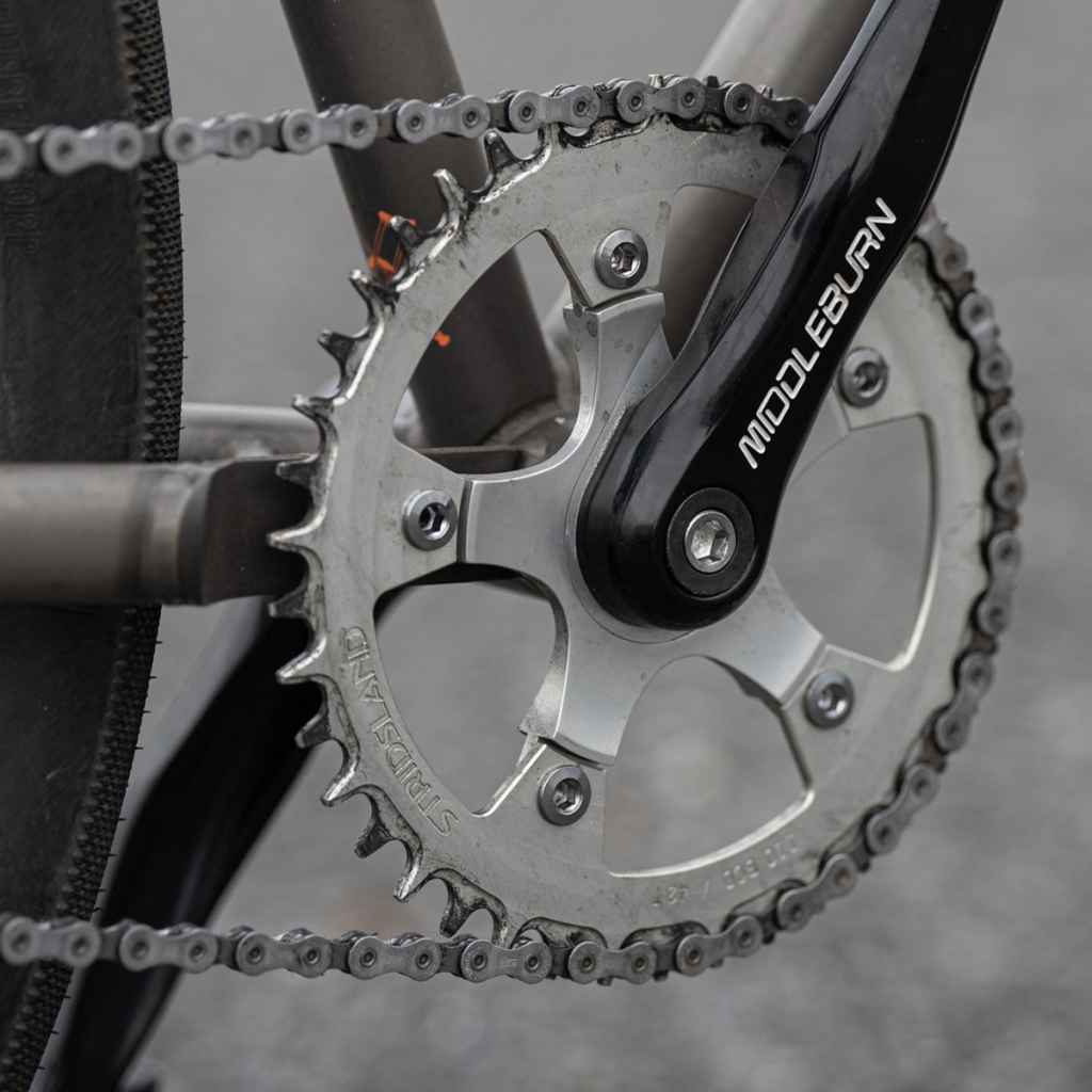 【2025最新】SNSで話題・人気の商品のおすすめアイテム double SQ RO1 MIDDLEBURN* road LUG BLUE - (black) spider パーツ