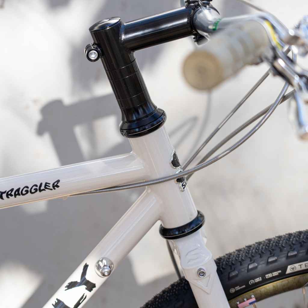 VELO ORANGE* grand cru headset 1-1/8
