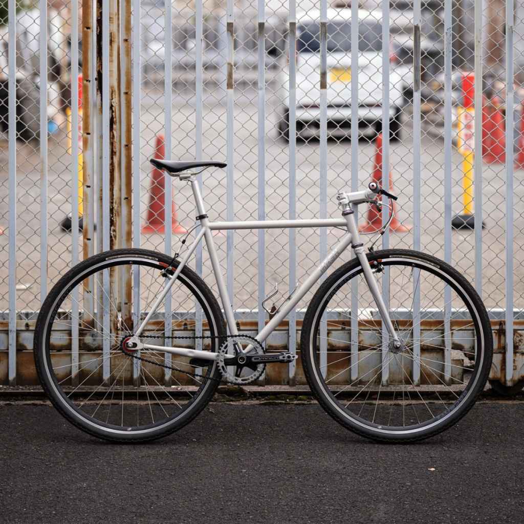 PANARACER* new gravel king SK 700c (black) - BLUE LUG GLOBAL
