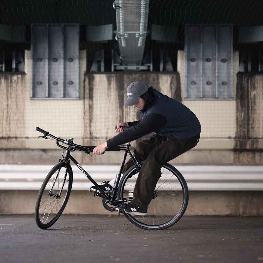 PANARACER* pasela blacks plus (all black) - BLUE LUG GLOBAL ONLINE