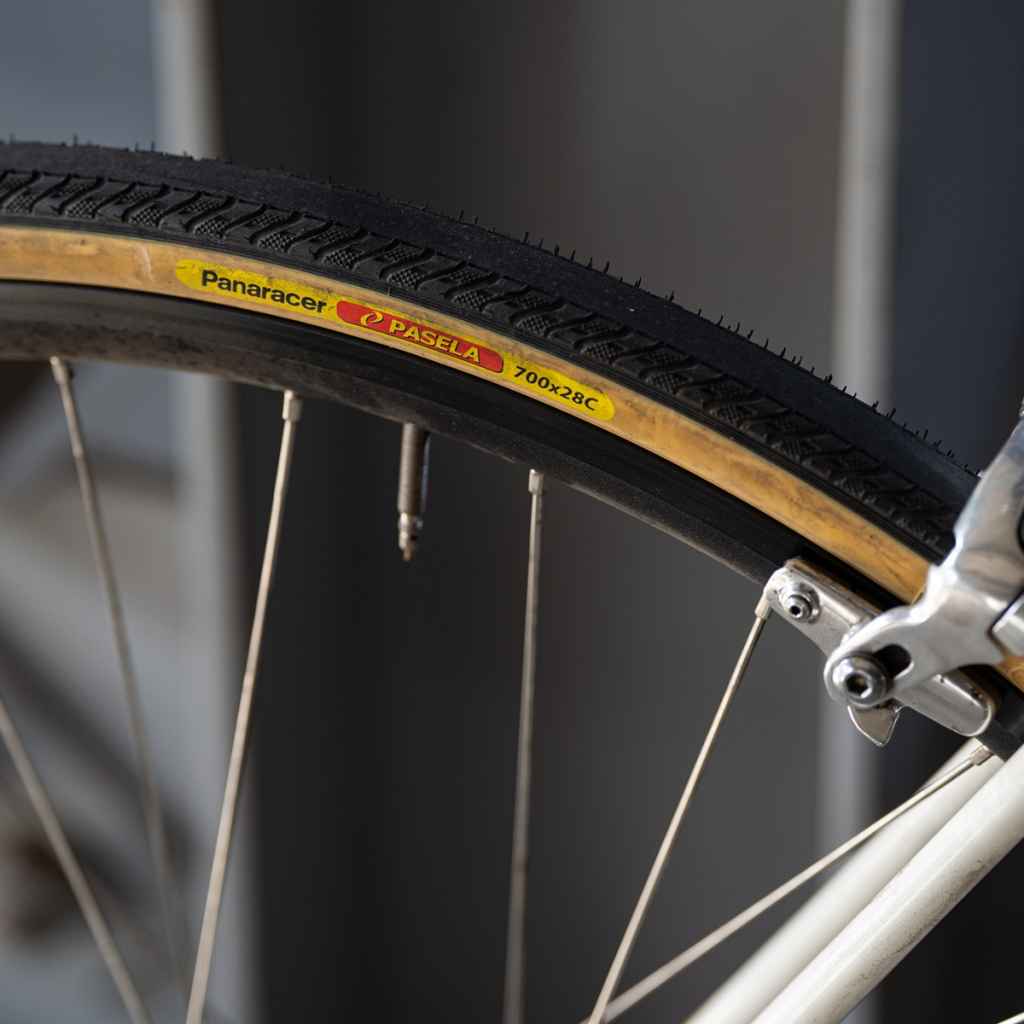 PANARACER* pasela tire (black/amber) - BLUE LUG GLOBAL ONLINE STORE PANARACER* pasela tire (black/amber) - BLUE LUG GLOBAL ONLINE STORE