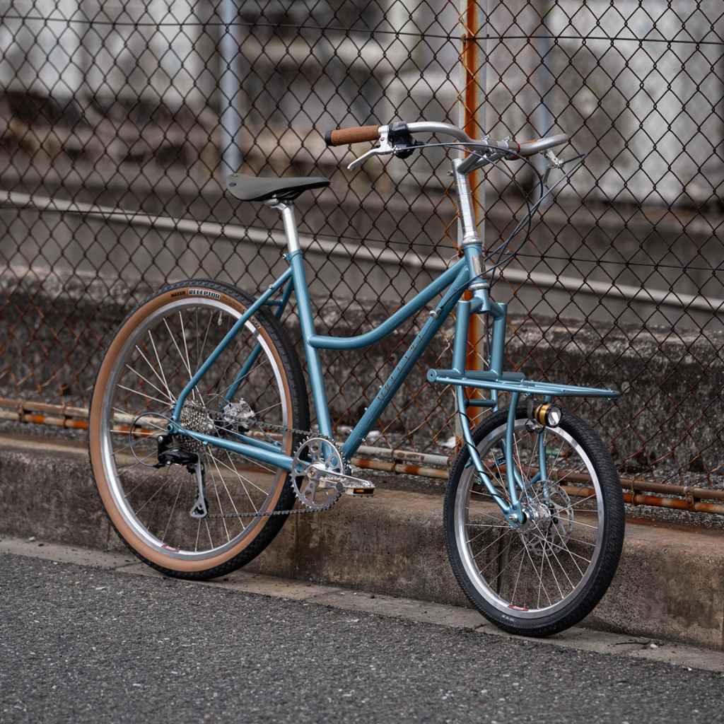 VELOCITY* cliffhanger 20