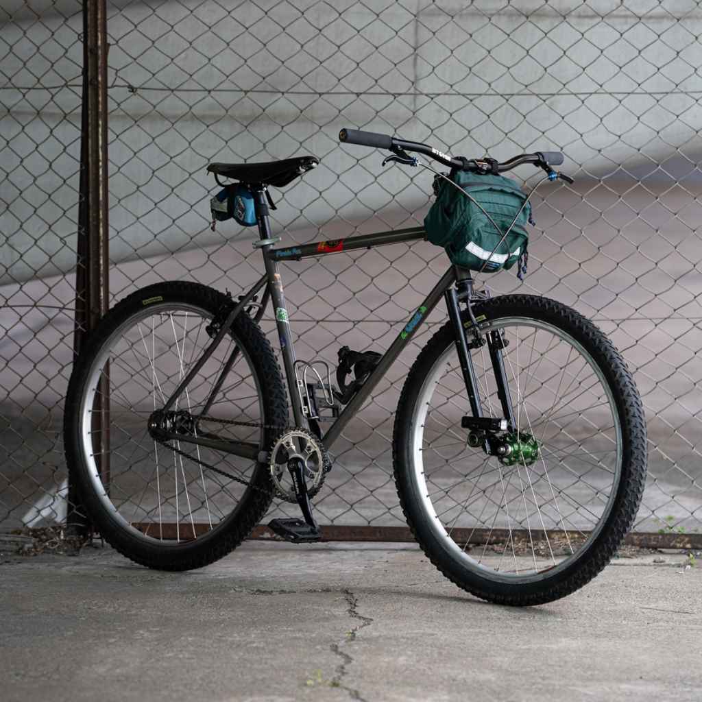 BTCHN* 4130 flat tracker (grey/820) - BLUE LUG GLOBAL ONLINE