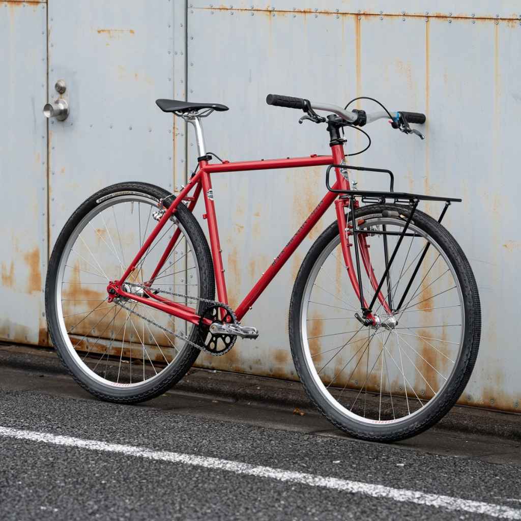 PANARACER* new gravel king SK 29