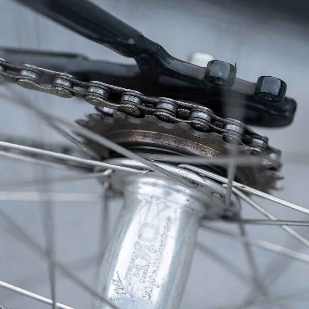 パーツ WHITE INDUSTRIES dos eno double free White Industries ENO Freewheel Cog Double (Dos) – Wheel